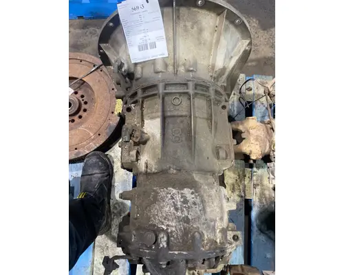 Transmission Assembly ALLISON 2500 series Truck Salvage International Inc