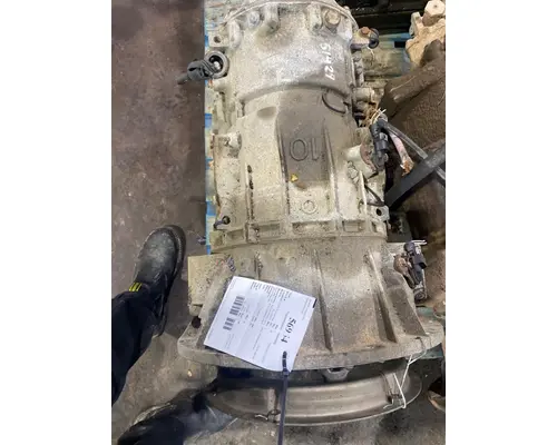 Transmission Assembly ALLISON 2500 series Truck Salvage International Inc