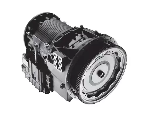 Allison 2500EVS Transmission Assembly