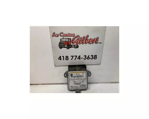 Allison 2500HS ECM (Transmission)