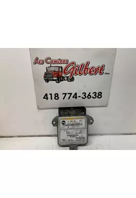 Allison 2500HS ECM (Transmission)