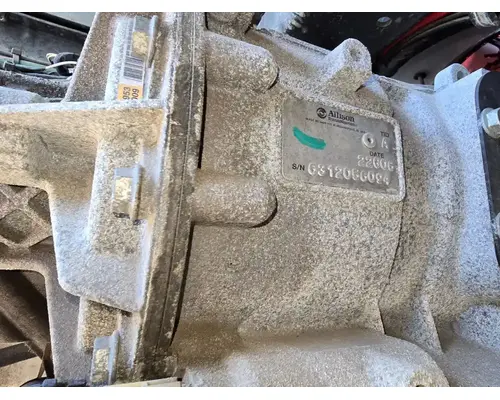 Allison 2500HS Transmission Assembly
