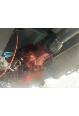 Allison 2500HS Transmission Assembly