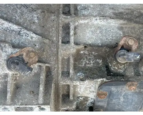 Allison 2500HS Transmission Assembly
