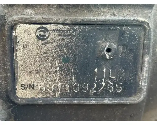 Allison 2500HS Transmission Assembly