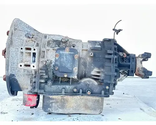 Allison 2500HS Transmission Assembly