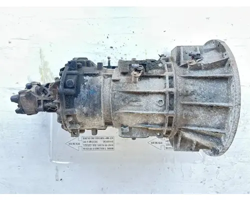Allison 2500HS Transmission Assembly