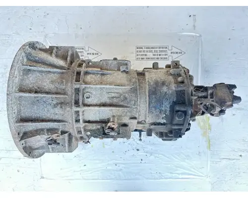Allison 2500HS Transmission Assembly
