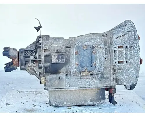 Allison 2500HS Transmission Assembly