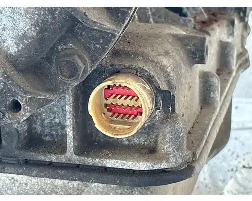 Allison 2500HS Transmission Assembly