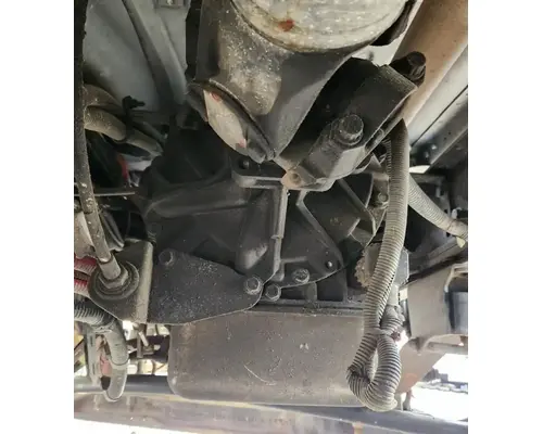 Allison 2500HS Transmission Assembly