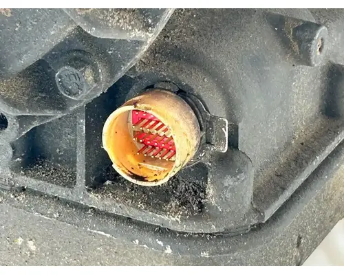 Allison 2500HS Transmission Assembly