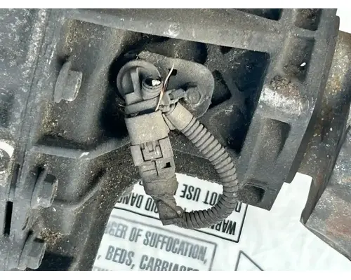 Allison 2500HS Transmission Assembly