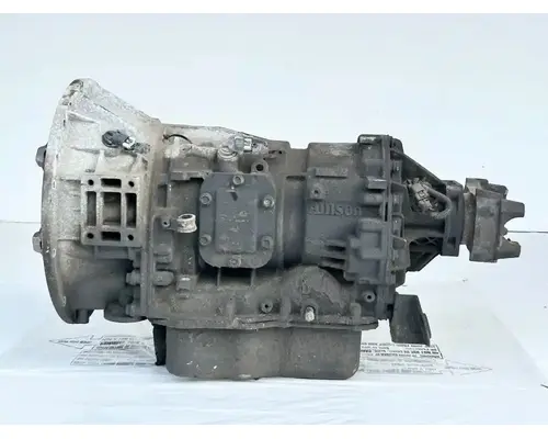 Allison 2500HS Transmission Assembly