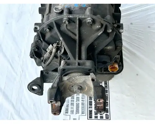Allison 2500HS Transmission Assembly