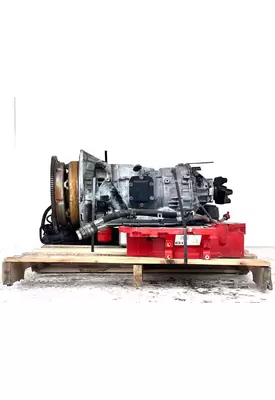 Allison 2500HS Transmission Assembly