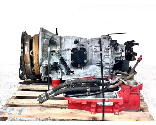Allison 2500HS Transmission Assembly
