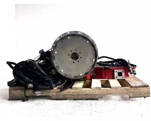 Allison 2500HS Transmission Assembly