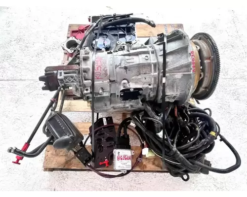 Allison 2500HS Transmission Assembly