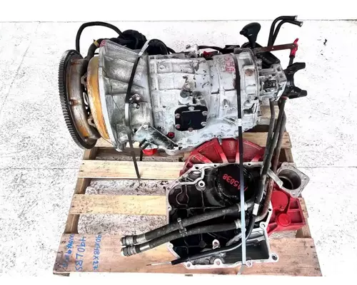 Allison 2500HS Transmission Assembly