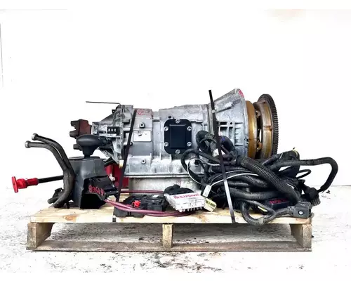 Allison 2500HS Transmission Assembly