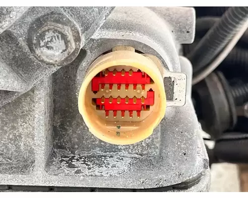 Allison 2500HS Transmission Assembly