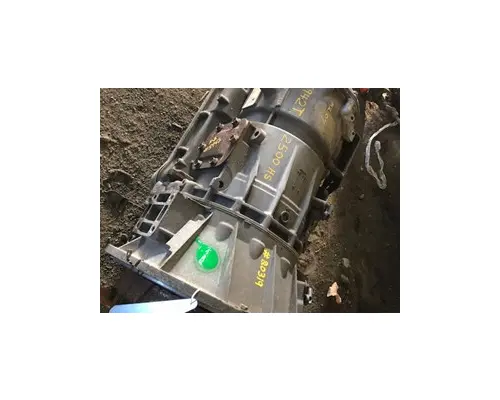 Allison 2500HS Transmission Assembly