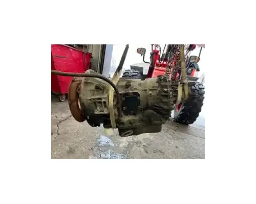 Allison 2500HS Transmission Assembly