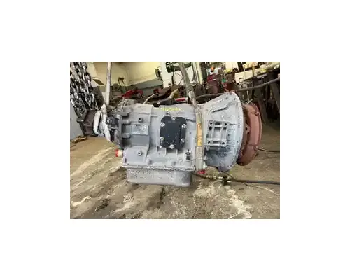 Allison 2500HS Transmission Assembly