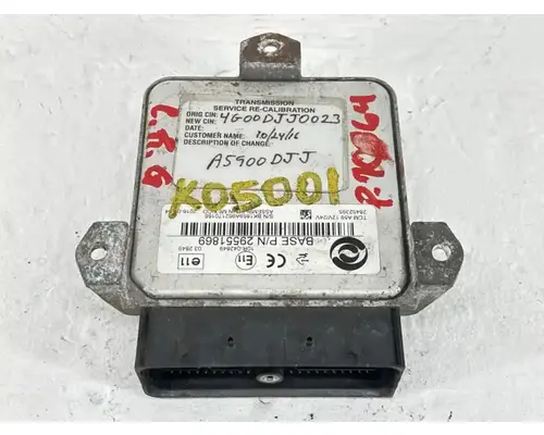 Allison 2500PTS ECM (Transmission)