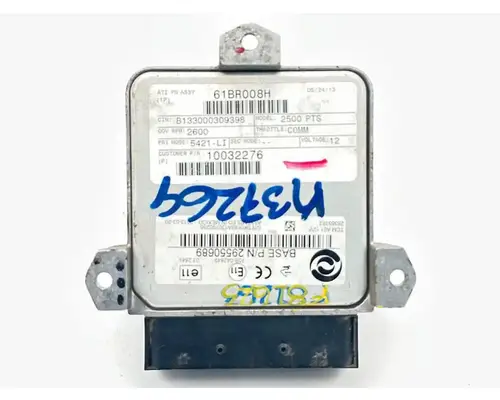 Allison 2500PTS ECM (Transmission)