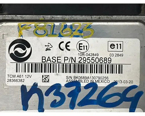 Allison 2500PTS ECM (Transmission)