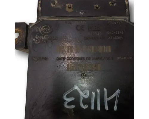 Allison 2500PTS ECM (Transmission)