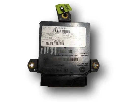 Allison 2500PTS ECM (Transmission)