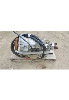 Allison 2500PTS Transmission Assembly