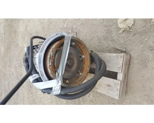 Allison 2500PTS Transmission Assembly