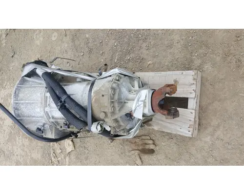 Allison 2500PTS Transmission Assembly