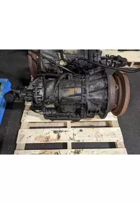 Allison 2500PTS Transmission Assembly