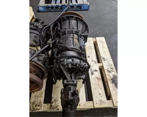 Allison 2500PTS Transmission Assembly