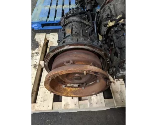 Allison 2500PTS Transmission Assembly