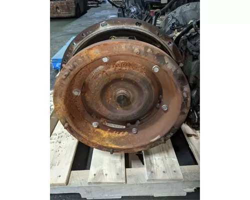 Allison 2500PTS Transmission Assembly