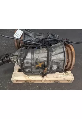 Allison 2500PTS Transmission Assembly