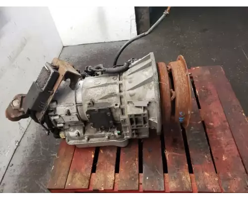 Allison 2500PTS Transmission Assembly