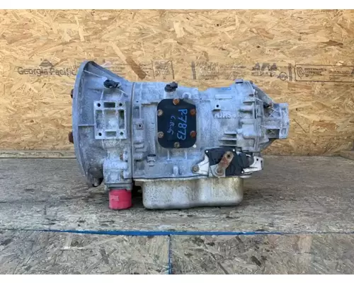 Allison 2500PTS Transmission Assembly