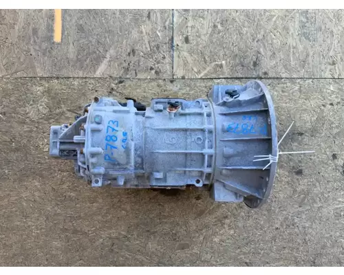 Allison 2500PTS Transmission Assembly