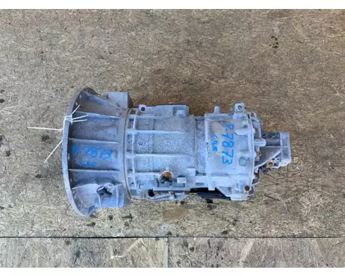 Allison 2500PTS Transmission Assembly