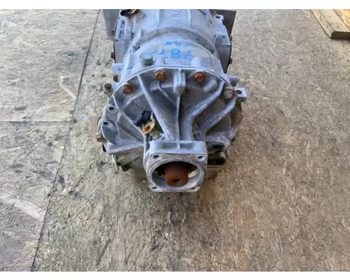 Allison 2500PTS Transmission Assembly