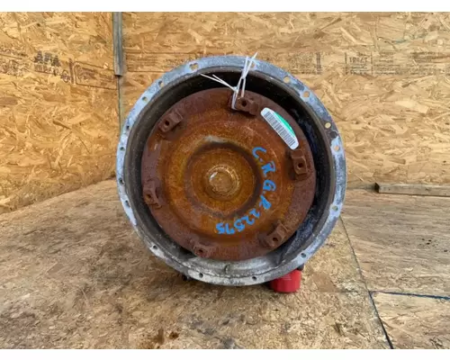 Allison 2500PTS Transmission Assembly
