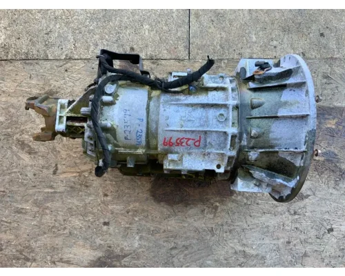 Allison 2500PTS Transmission Assembly