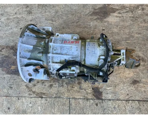 Allison 2500PTS Transmission Assembly